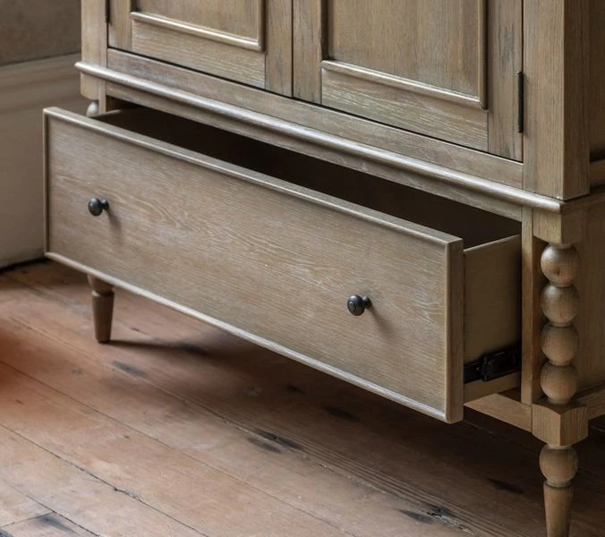 Artisan Wardrobe